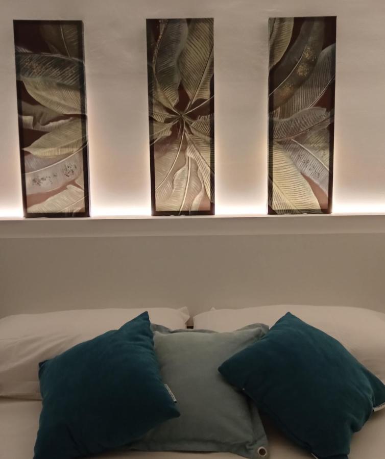 Narciso Boutique Apartment Acireale Exterior foto