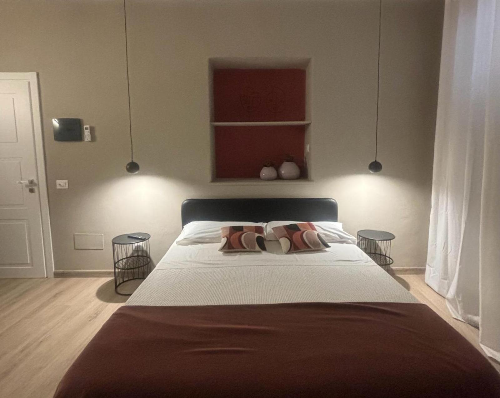 Narciso Boutique Apartment Acireale Exterior foto